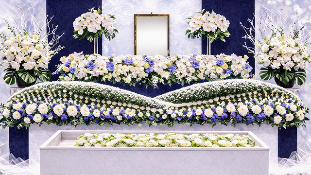 人間の心を癒すといわれる花が、 家庭や町に溢れる社会づくりに貢献したい